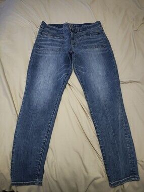 American Eagle Jeggings